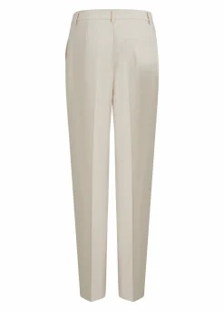 Trouser W. Elastic Waist