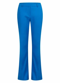 Trousers W. Boot-Cut