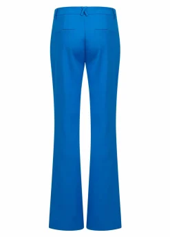 Trousers W. Boot-Cut