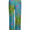 Trousers W. Game On Print