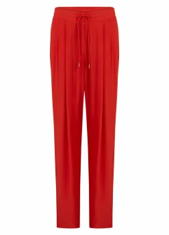 Trousers W. Pleats
