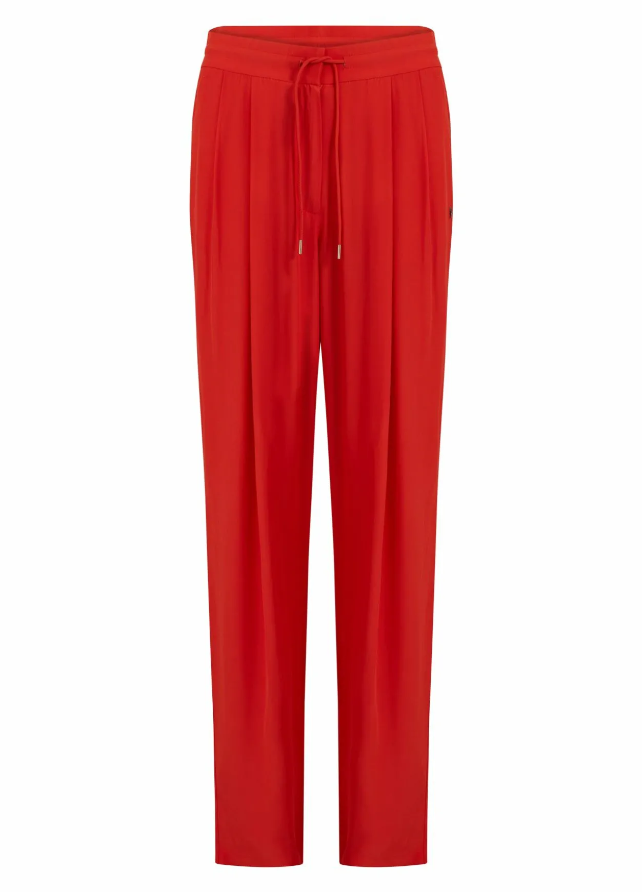 Trousers W. Pleats