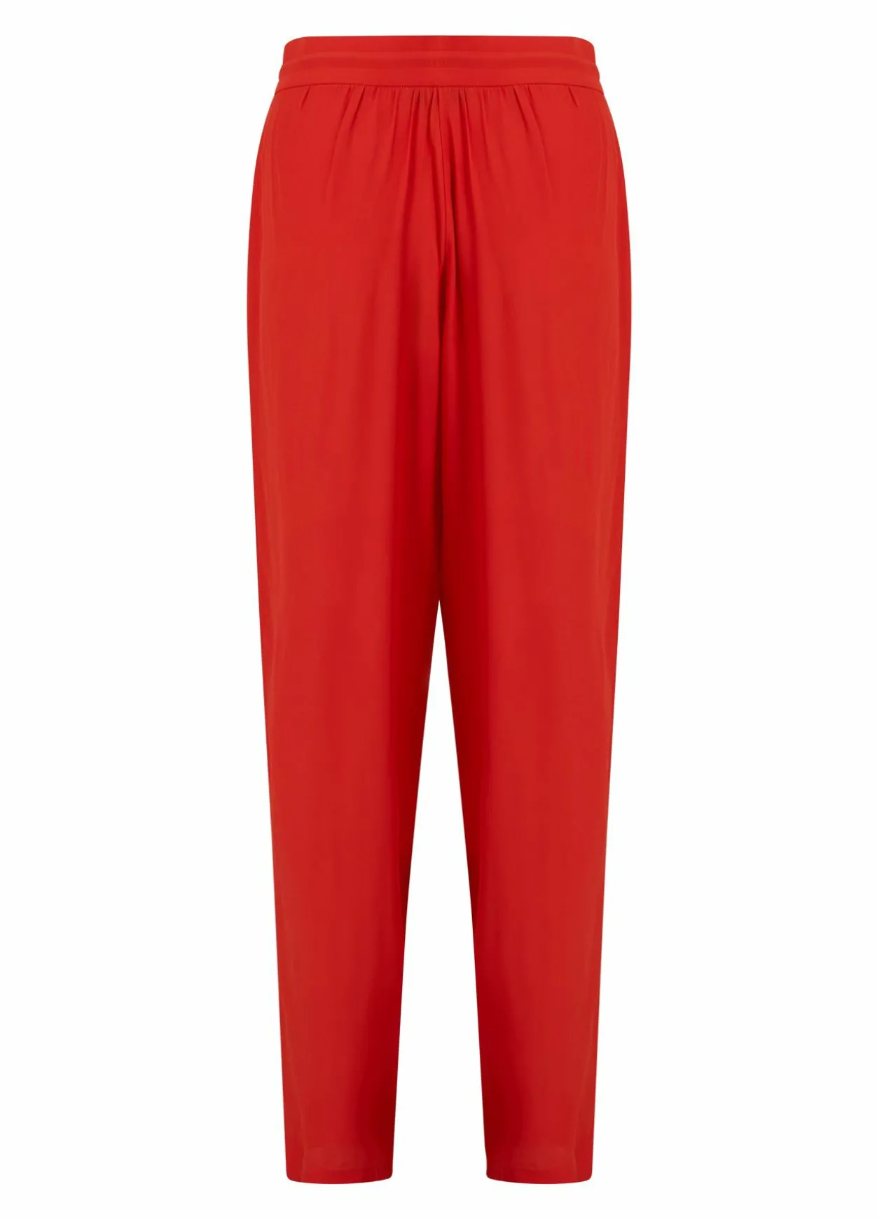 Trousers W. Pleats