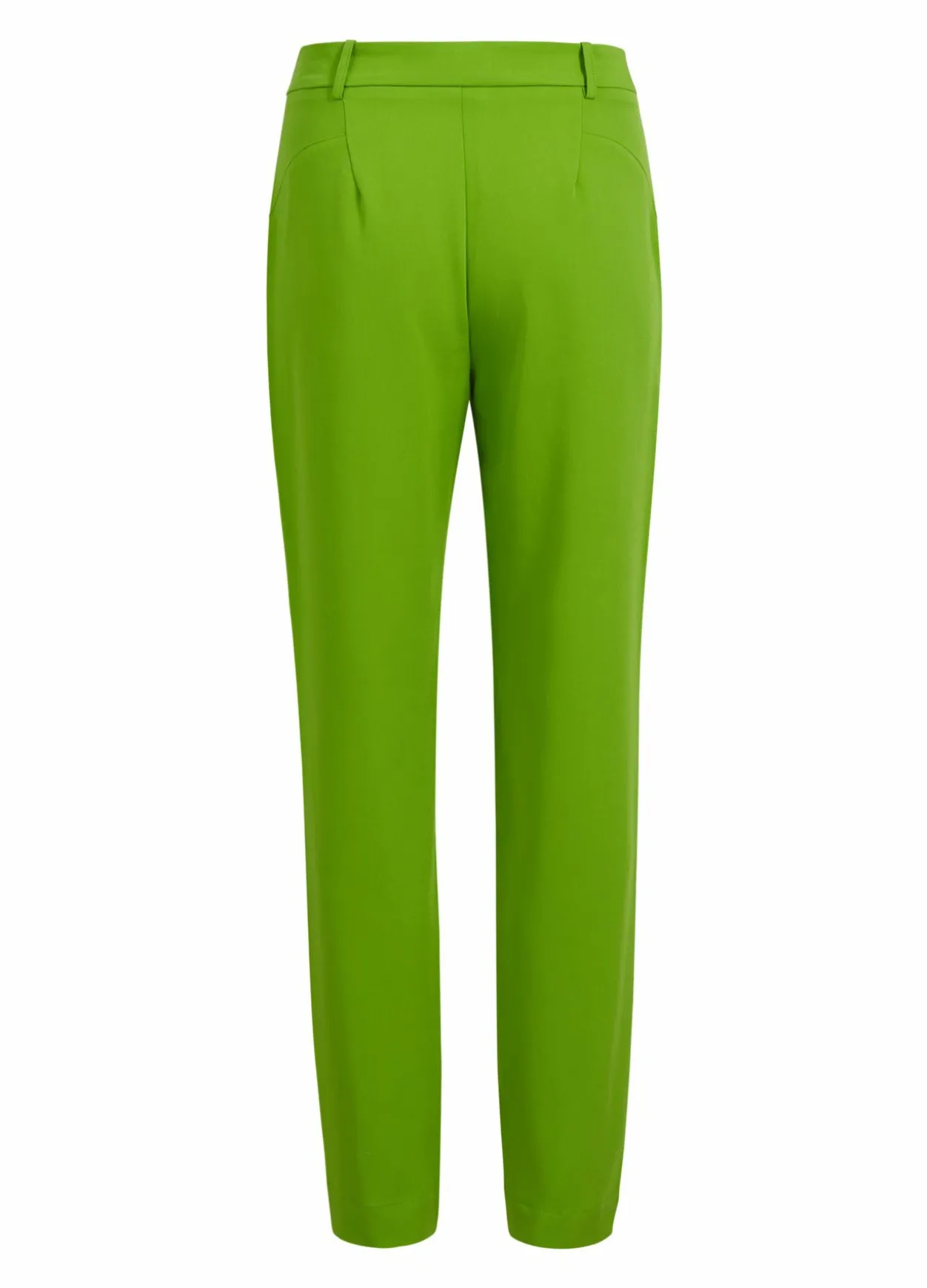 Trousers W. Regular Legs