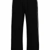 Trousers W. Wide Legs