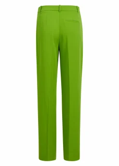 Trousers W. Wide Legs