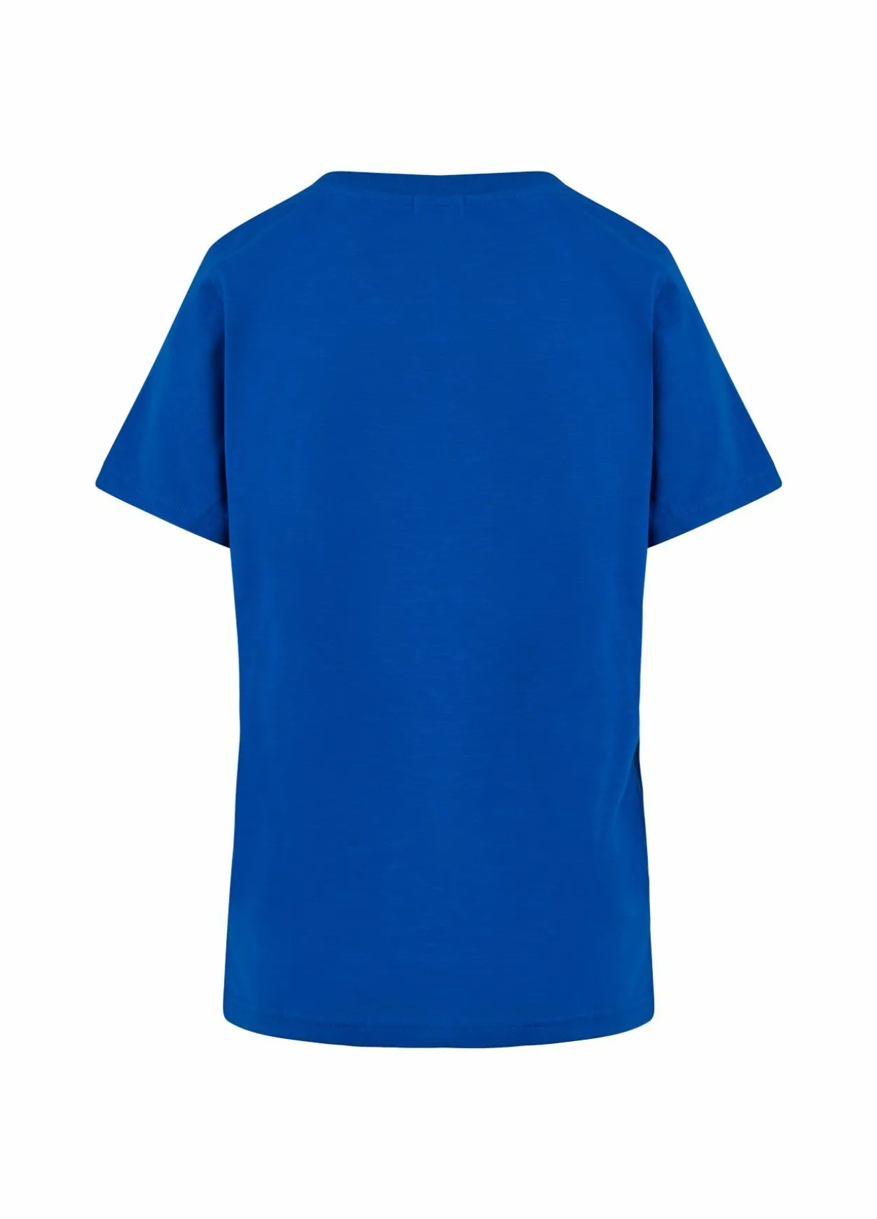 T-Shirt W. Cloud Print