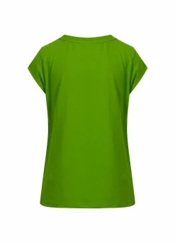 T-Shirt W. Foil Logo