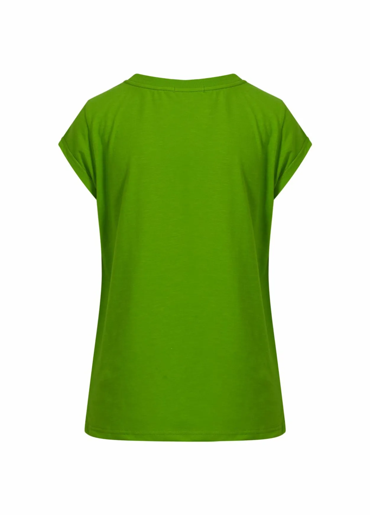 T-Shirt W. Foil Logo