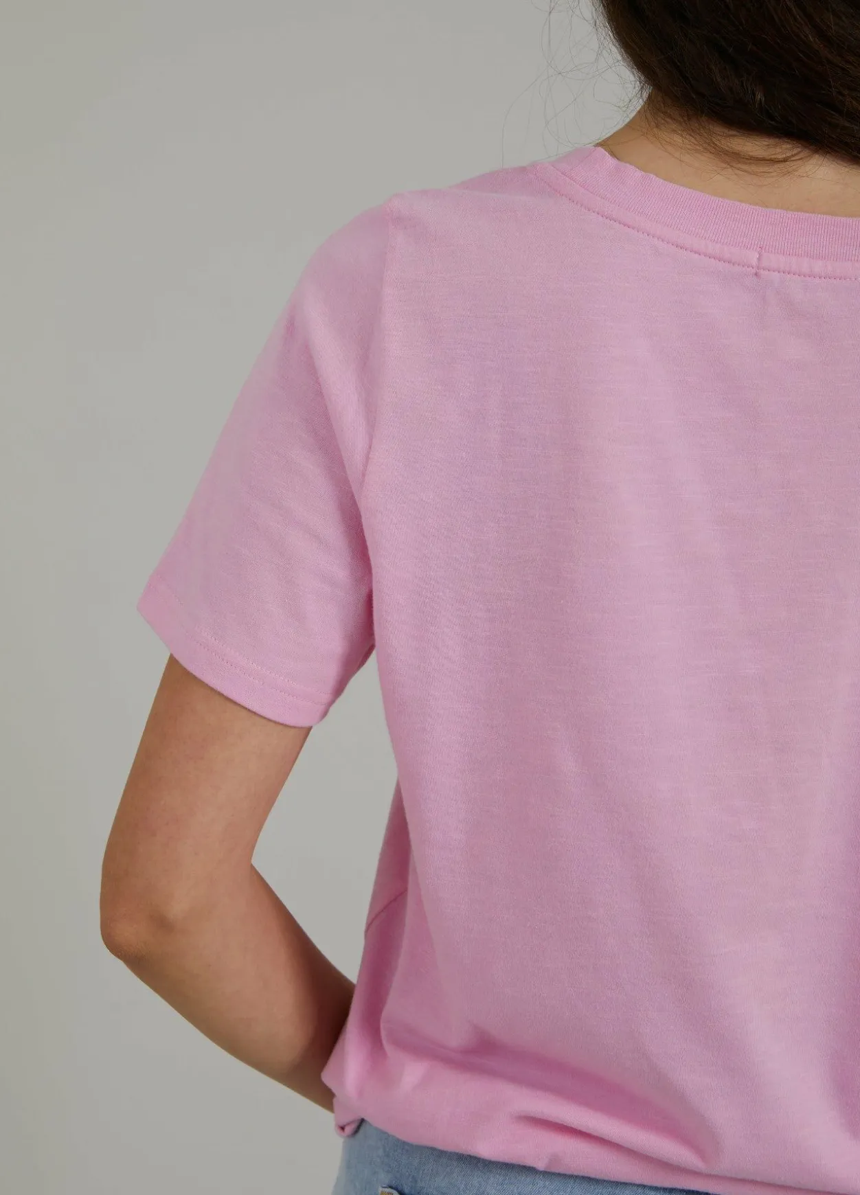 T-Shirt W. Leo Lips