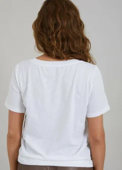 T-Shirt W. Leo Lips