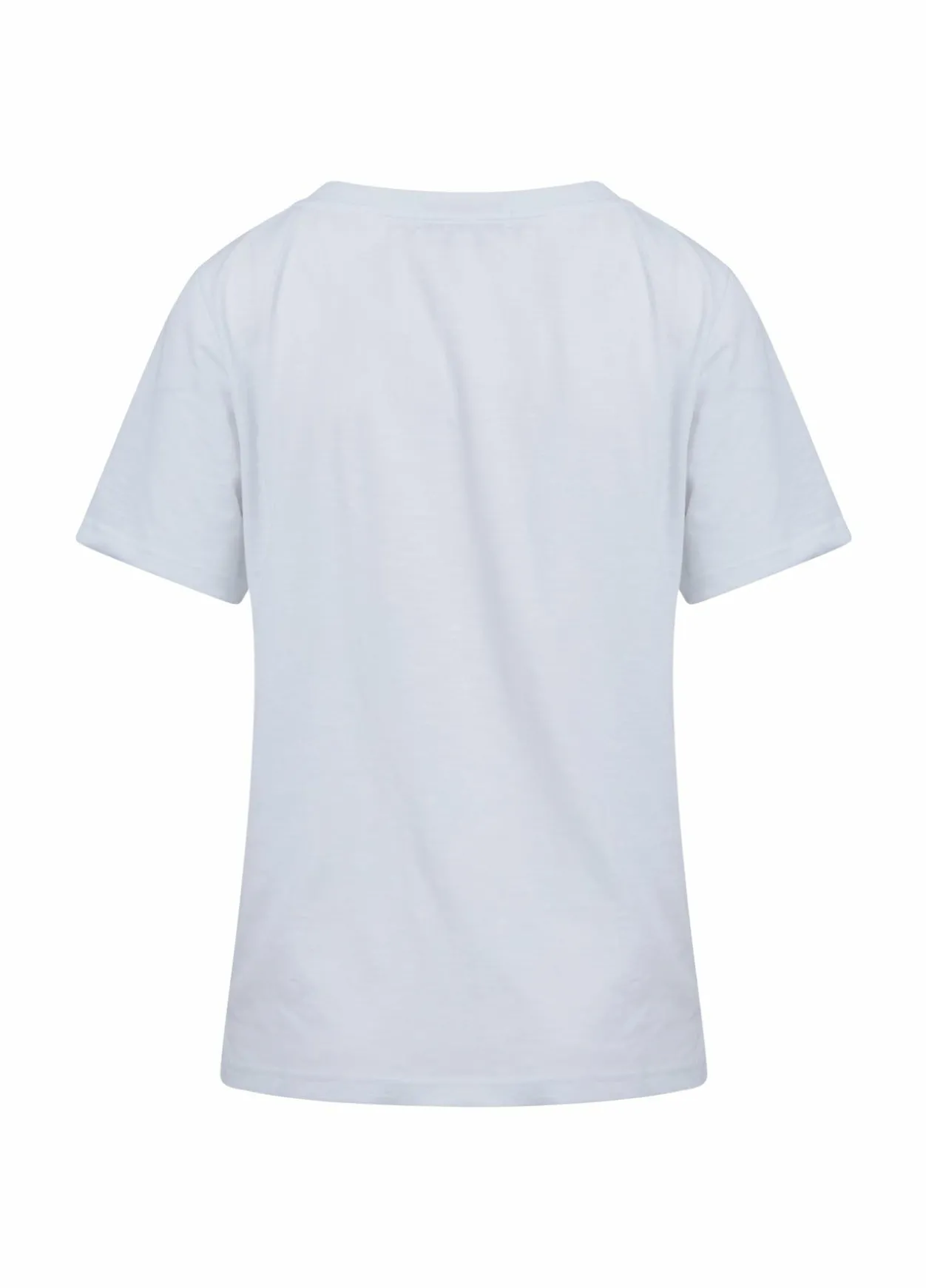 T-Shirt W. Leo Lips