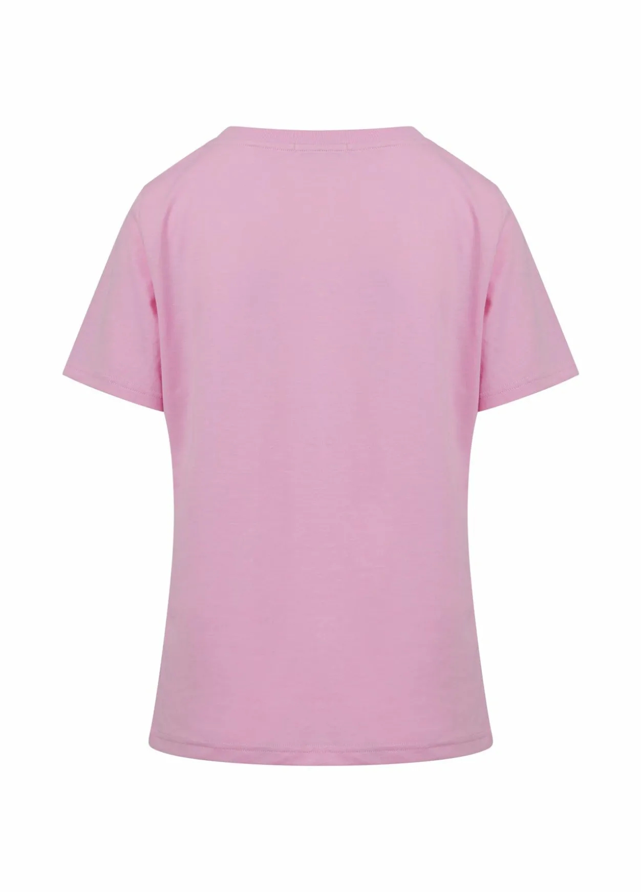 T-Shirt W. Leo Lips