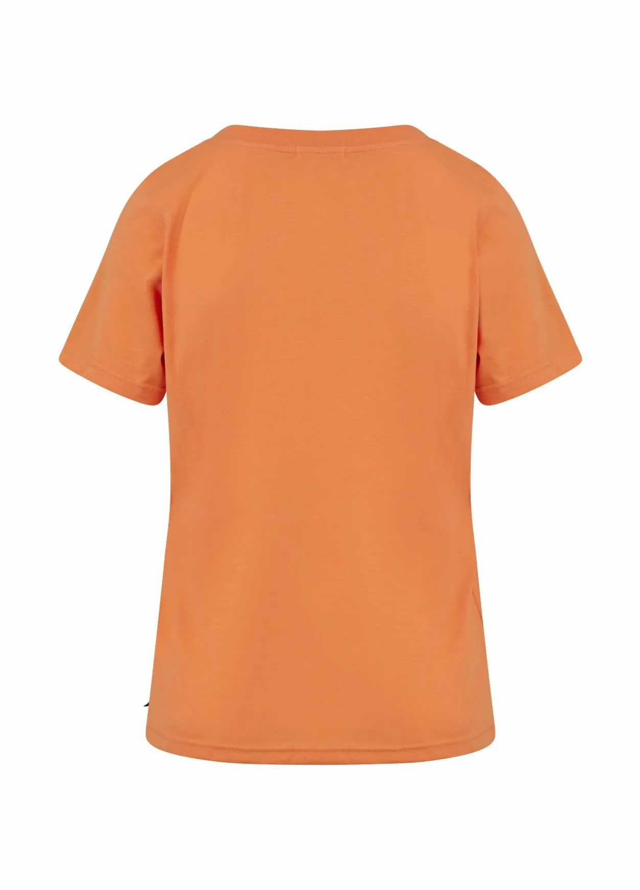 T-Shirt W. Lips Print