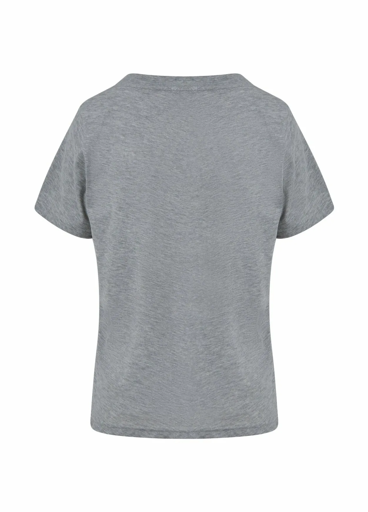 T-Shirt W. Lips Print