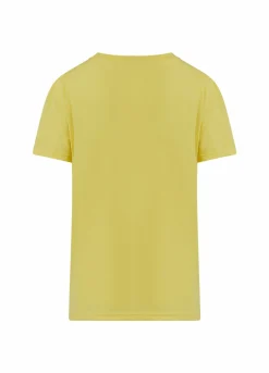 T-Shirt W. Pleats