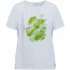 T-Shirt W. Rhinestones