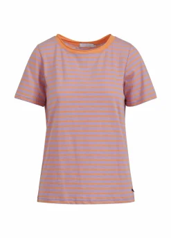 T-Shirt W. Stripes