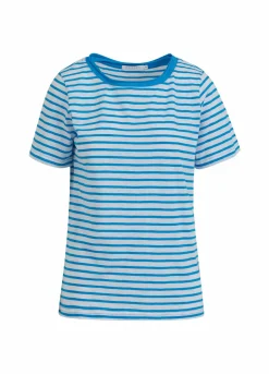 T-Shirt W. Stripes