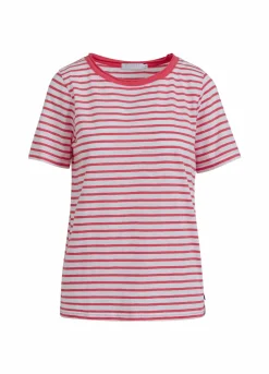 T-Shirt W. Stripes