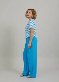 T-Shirt W. Stripes