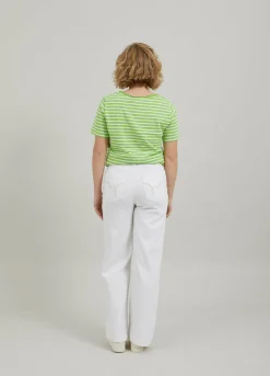 T-Shirt W. Stripes
