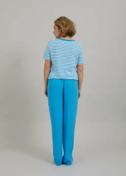 T-Shirt W. Stripes