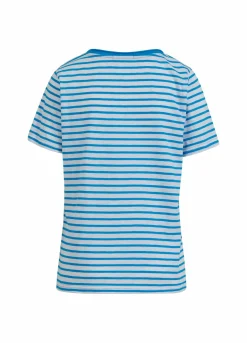 T-Shirt W. Stripes