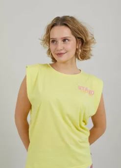 T-Shirt W. Together Print
