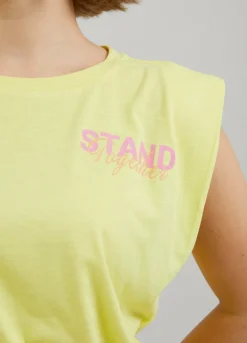 T-Shirt W. Together Print
