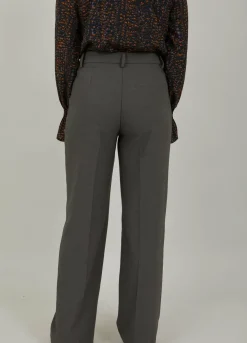 Wide Pants