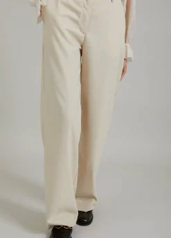 Wide Trousers