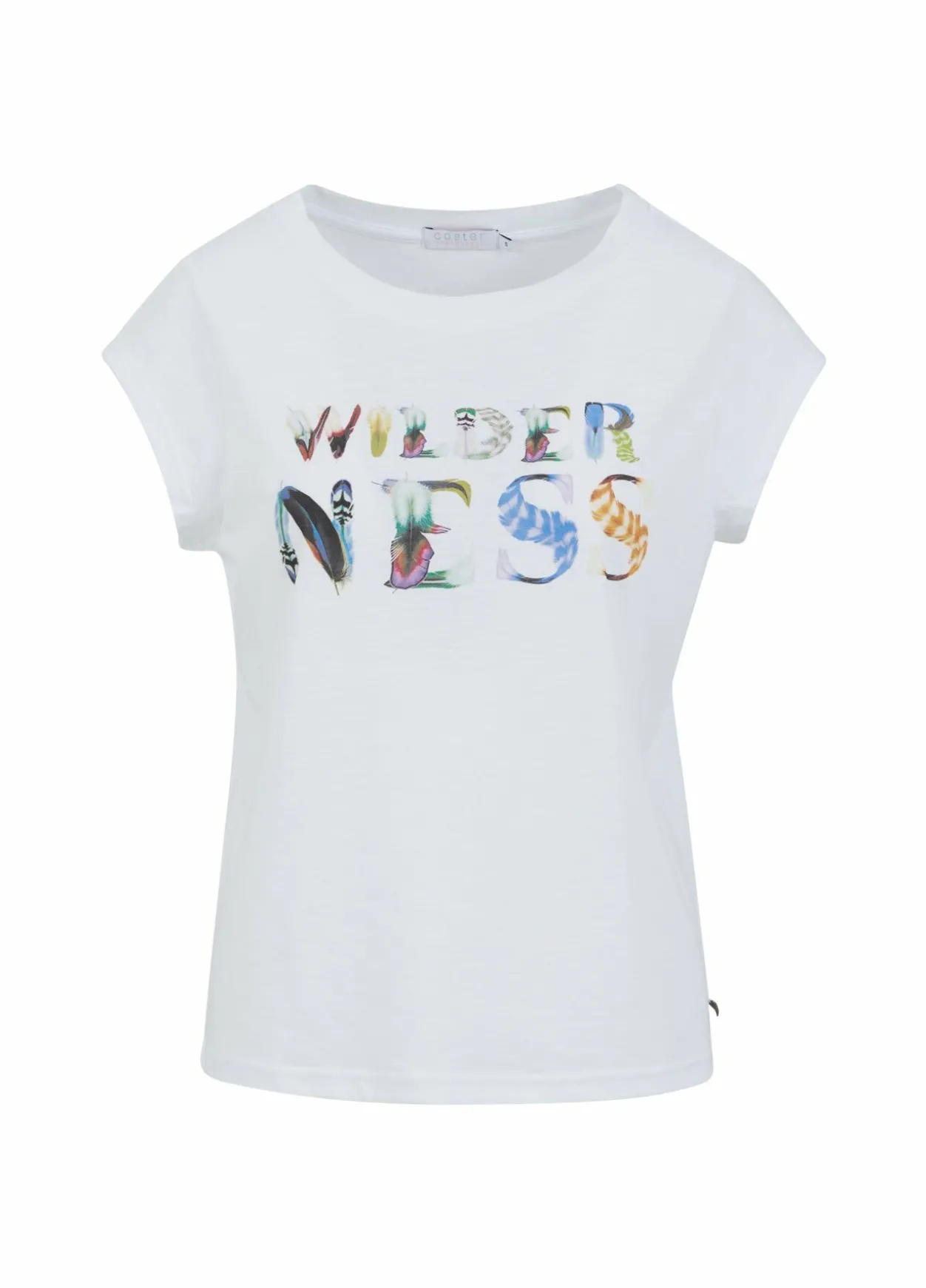 Wilderness Tee