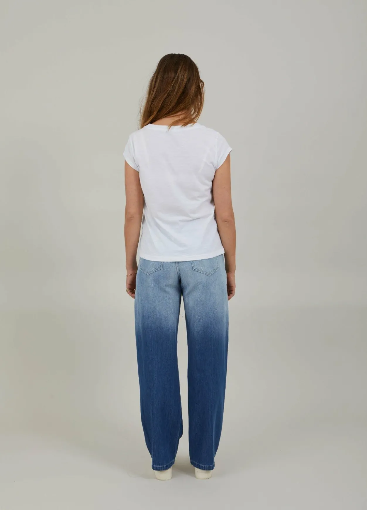 Wilderness Tee