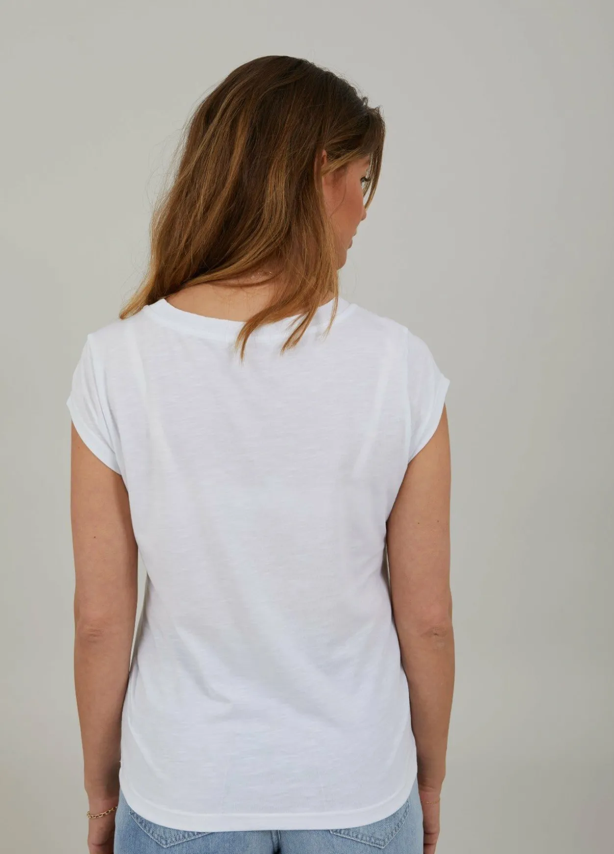 Wilderness Tee