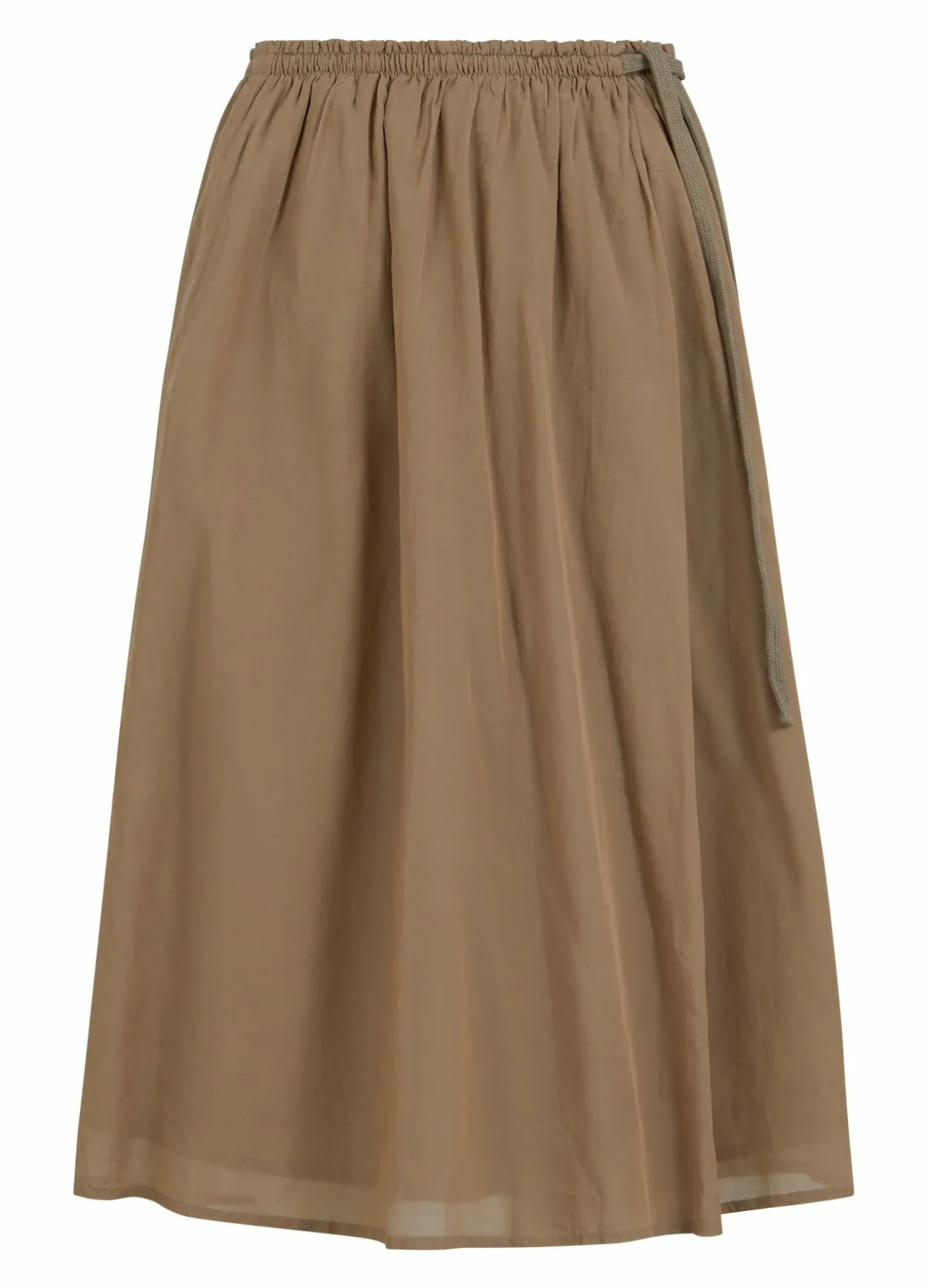 Wrap Skirt