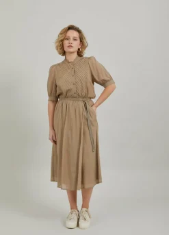Wrap Skirt